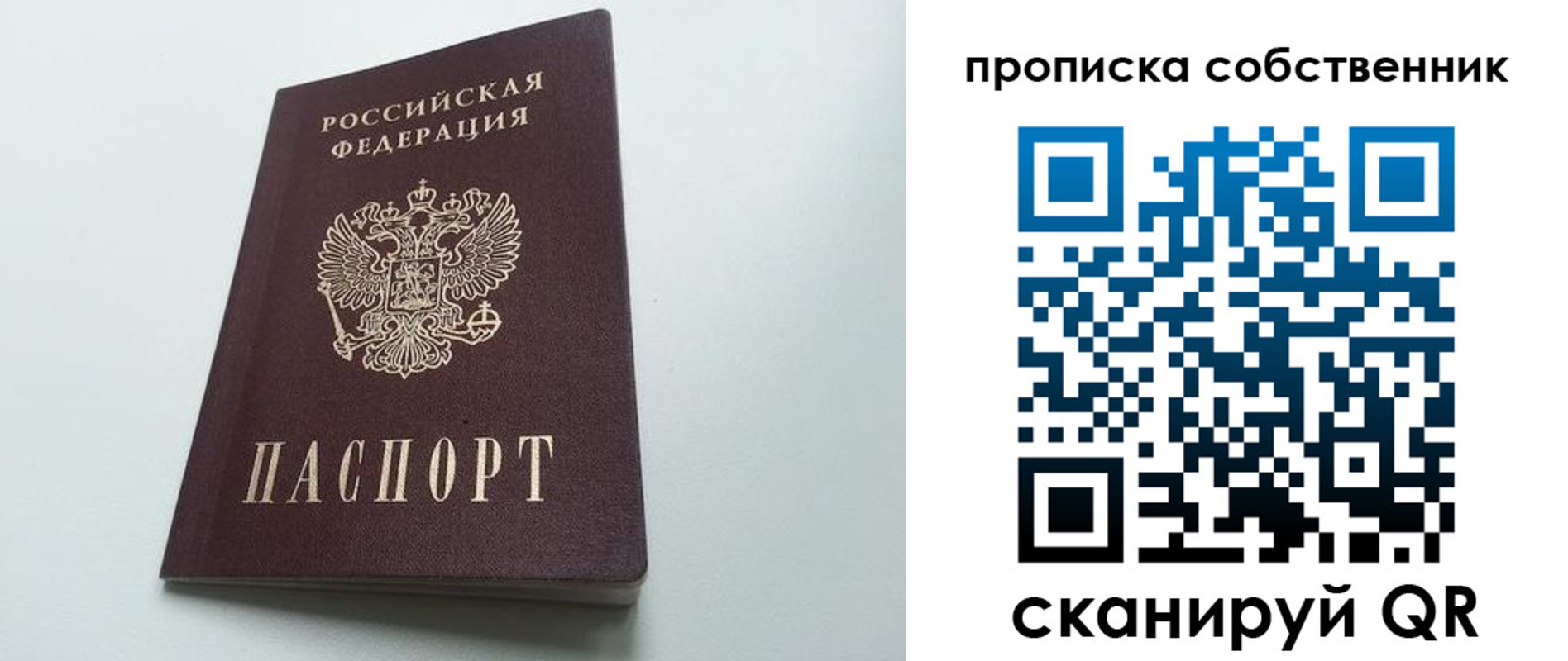 прописка для работы в Щёлково